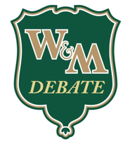 Debate Logo